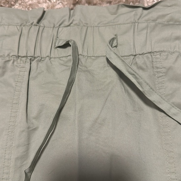 Drawstring skirt - Picture 2 of 3